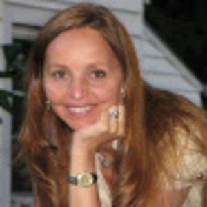 Meet your Posher, Mary jo